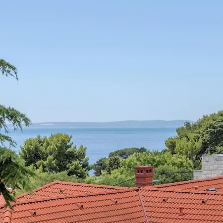 Apartament Firule Hidden Gem