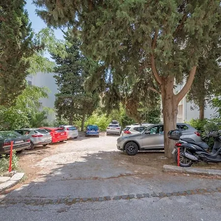 Firule Hidden Gem Lägenhet