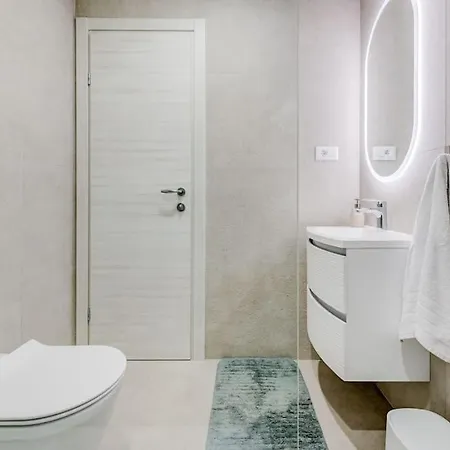 Διαμέρισμα Firule Hidden Gem Σπλιτ