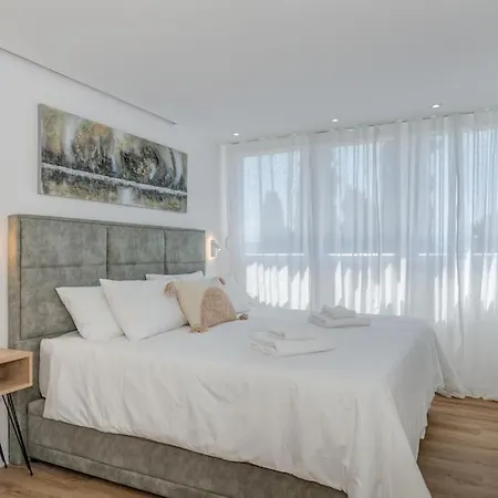 Firule Hidden Gem Διαμέρισμα Σπλιτ