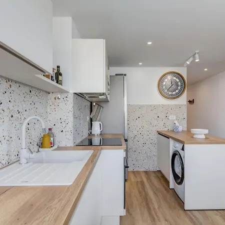 Firule Hidden Gem Διαμέρισμα