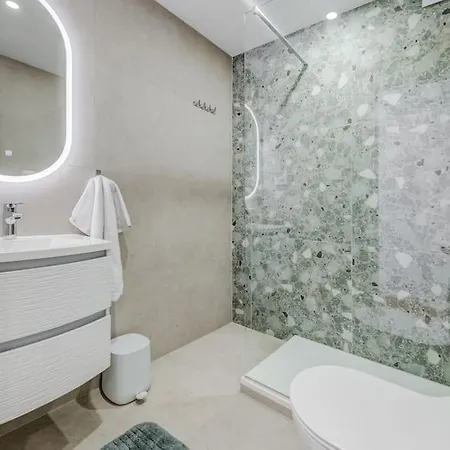 Firule Hidden Gem Apartment Split