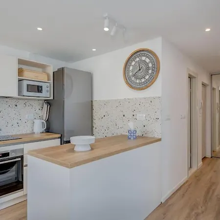 Διαμέρισμα Firule Hidden Gem Σπλιτ