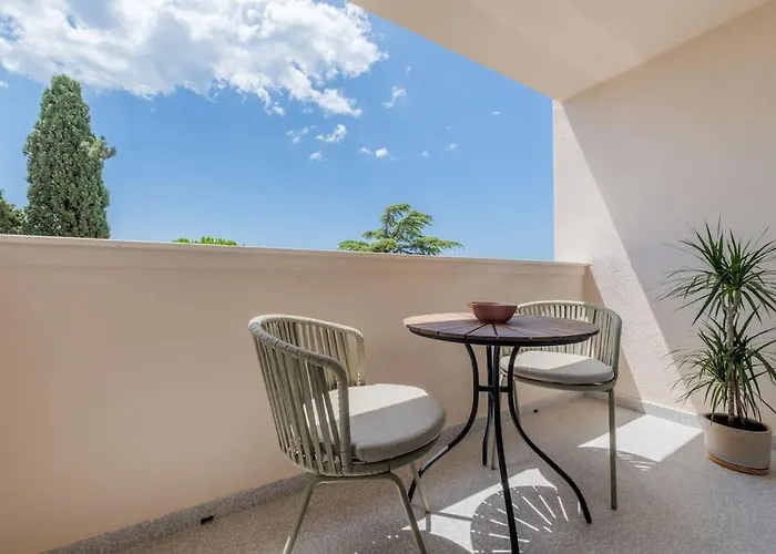 아파트 Firule Hidden Gem