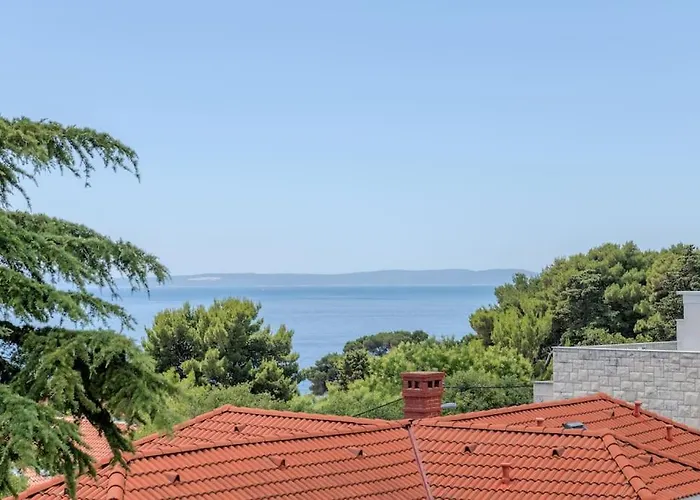 아파트 Firule Hidden Gem