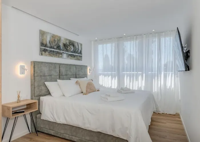 Firule Hidden Gem شقة سبليت